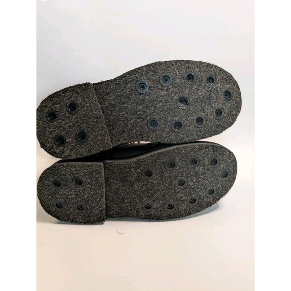 Cabela’s Ultralight Wader Boots Felt Bottom Sz 10 Brown Fly Fishing - Picture 5 of 7